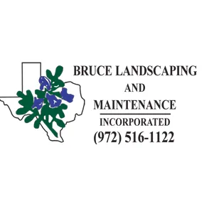 Professional lawn mowing service for homes across Plano, TX - Bruce Landscaping and Maintenance
