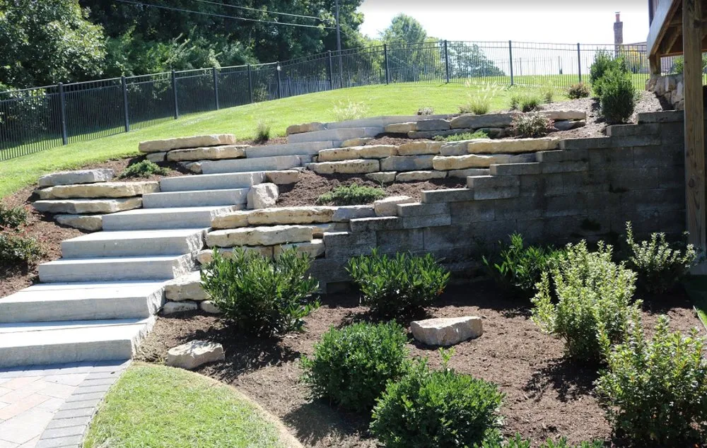 Affordable yard maintenance in Roseville, CA by Bruce Landscaping