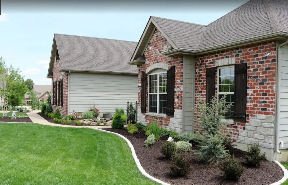 Local landscape design in Roseville, CA - Bruce Landscaping