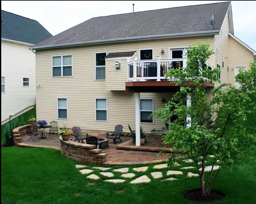 Professional yard cleanup service in Roseville, CA - Bruce Landscaping