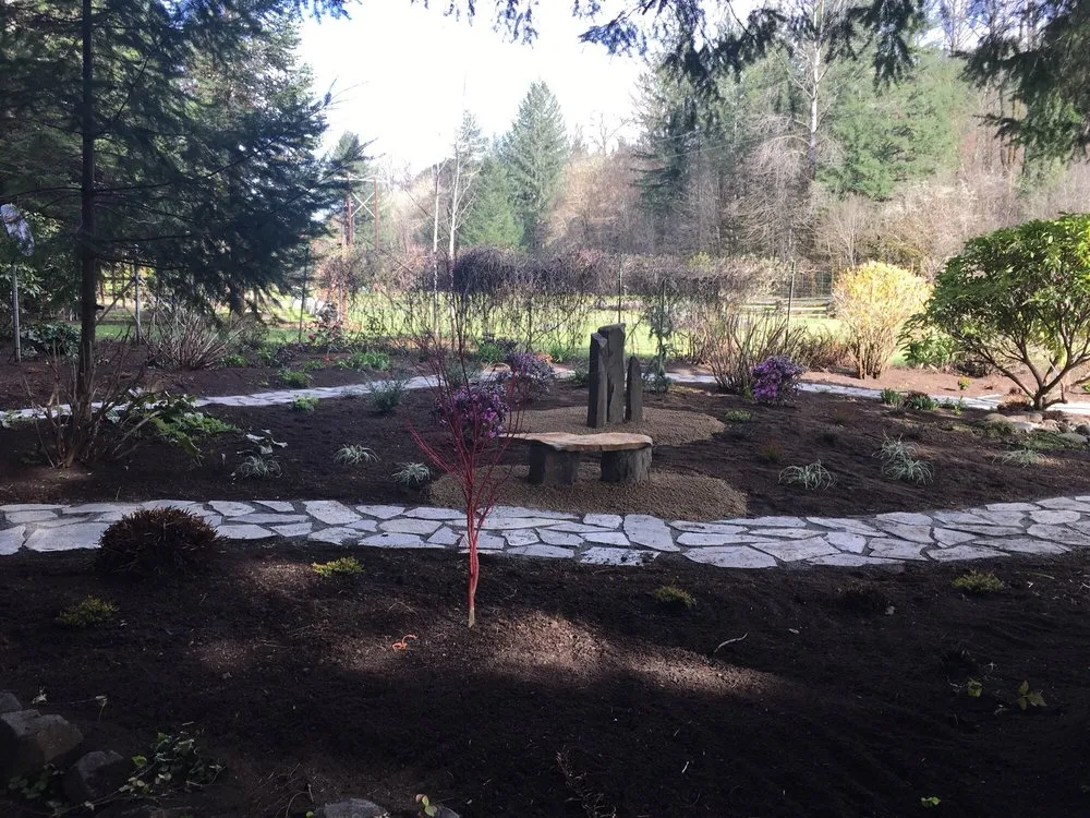 Local residential landscaping experts serving Springfield, OR - Bruce Ruhnow Landscape & Design, LLC