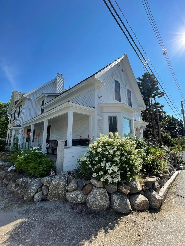 Trusted residential landscaping for outdoor upgrades across Meredith, NH - Bruce's Landscaping