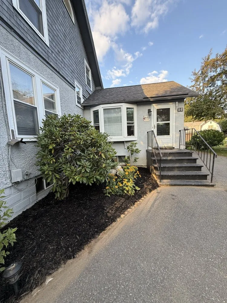 Professional landscape installation near you across Hinsdale, NH - Bruces Property Services