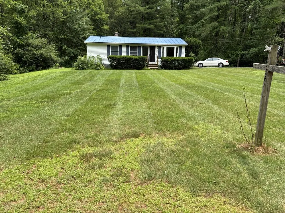 Professional landscape design experts serving Hinsdale, NH - Bruces Property Services