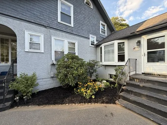 Bruces Property Services