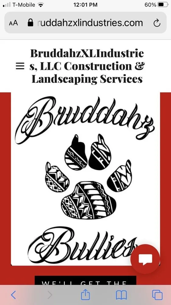 Affordable landscape design near you in Arlington, WA by BruddahzXLIndustries