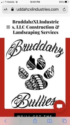 BruddahzXLIndustries Logo