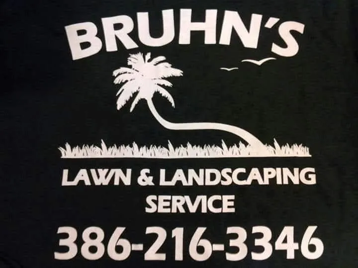 Affordable landscape installation experts serving Orange City, FL - Bruhns Lawn & Landscaping