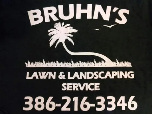 Bruhns Lawn & Landscaping