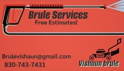 Reliable garden landscaping for residential properties across New Braunfels, TX - Brule Services