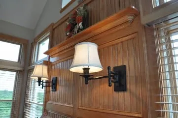 Reliable lawn care service in Nags Head, NC by Brumfield Realty & Construction