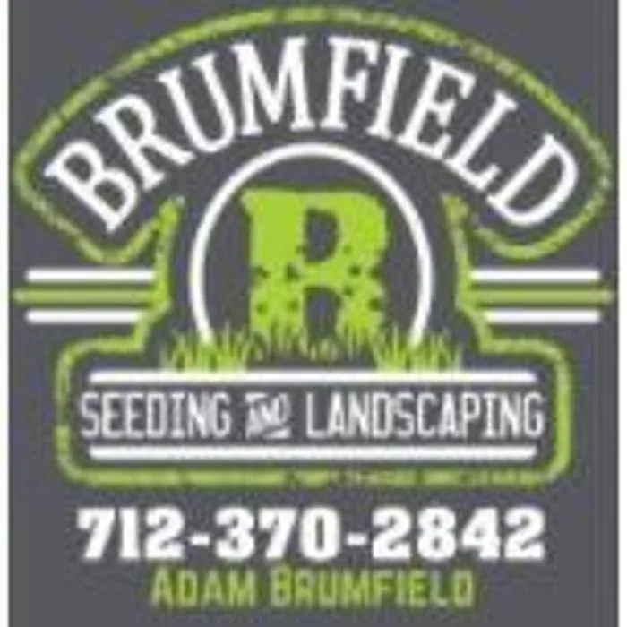Local landscape installation experts serving Bedford, IA - Brumfield Seeding and Landscaping