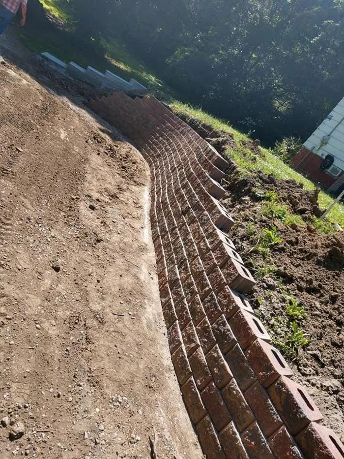 Expert yard maintenance experts serving Bedford, IA - Brumfield Seeding and Landscaping