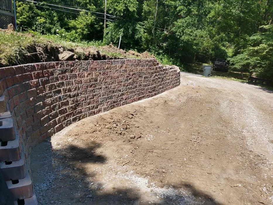 Top-rated yard cleanup service in Bedford, IA by Brumfield Seeding and Landscaping