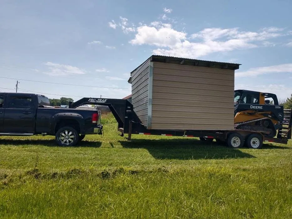 Reliable landscaping services for outdoor upgrades across Bedford, IA - Brumfield Seeding and Landscaping