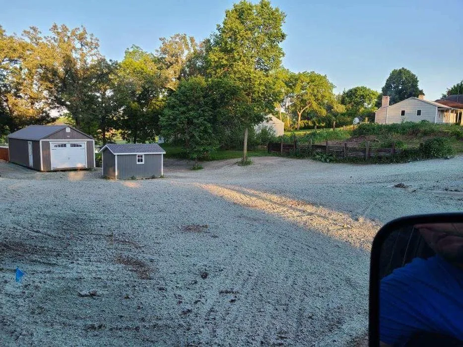 Trusted landscaping services for homes in Bedford, IA by Brumfield Seeding and Landscaping