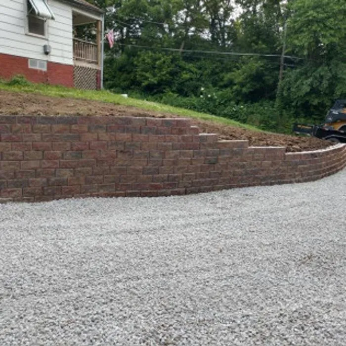 Affordable yard cleanup service for residential properties across Bedford, IA - Brumfield Seeding and Landscaping