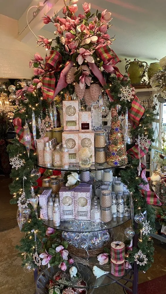 Local landscape design for residential properties across Dallas, TX - Brumley Gardens