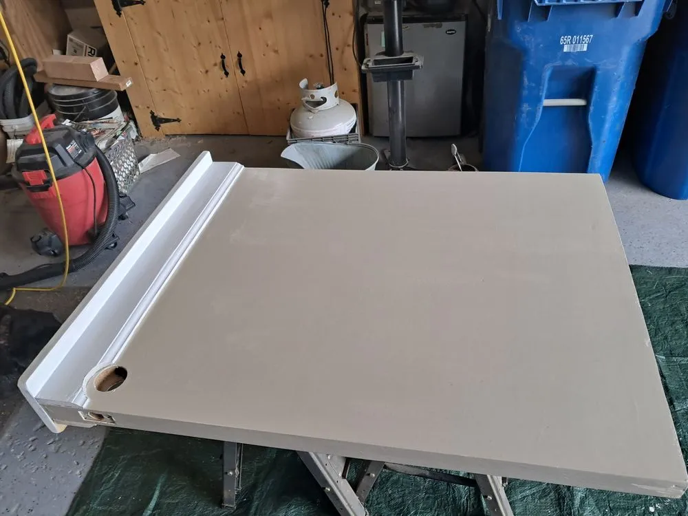 Reliable landscape design for beautiful yards in Waterford Township, MI by Brumm Handy Man Services