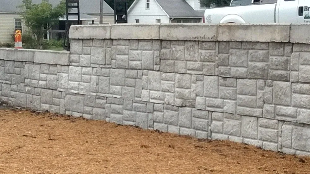 Expert garden landscaping experts serving Blue Springs, MO - Brummel Lawn and Landscape