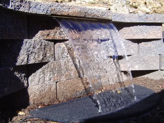 Brummel Lawn and Landscape Logo