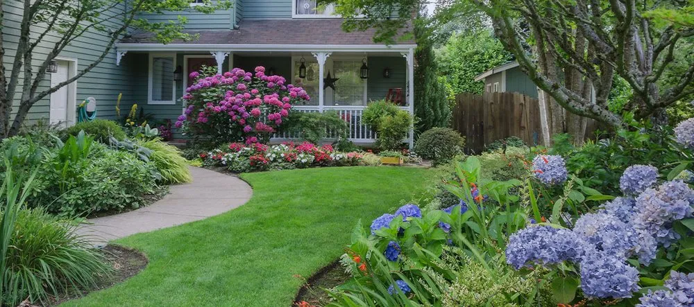 Expert landscape design in Waconia, MN - Brummer Construction and Outdoor Services