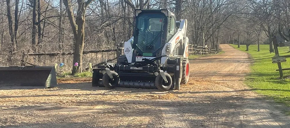 Local landscape design experts serving Waconia, MN - Brummer Construction and Outdoor Services
