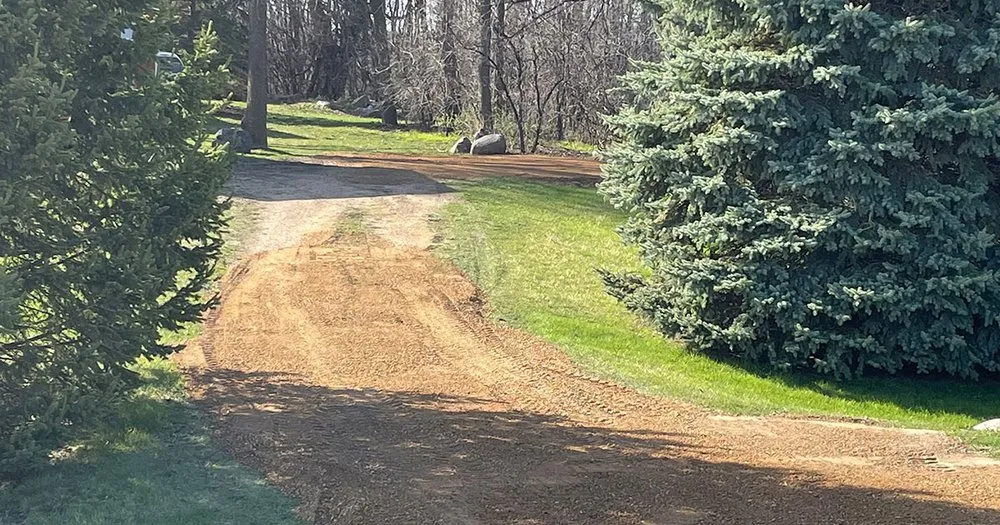 Custom garden landscaping near you across Waconia, MN - Brummer Construction and Outdoor Services