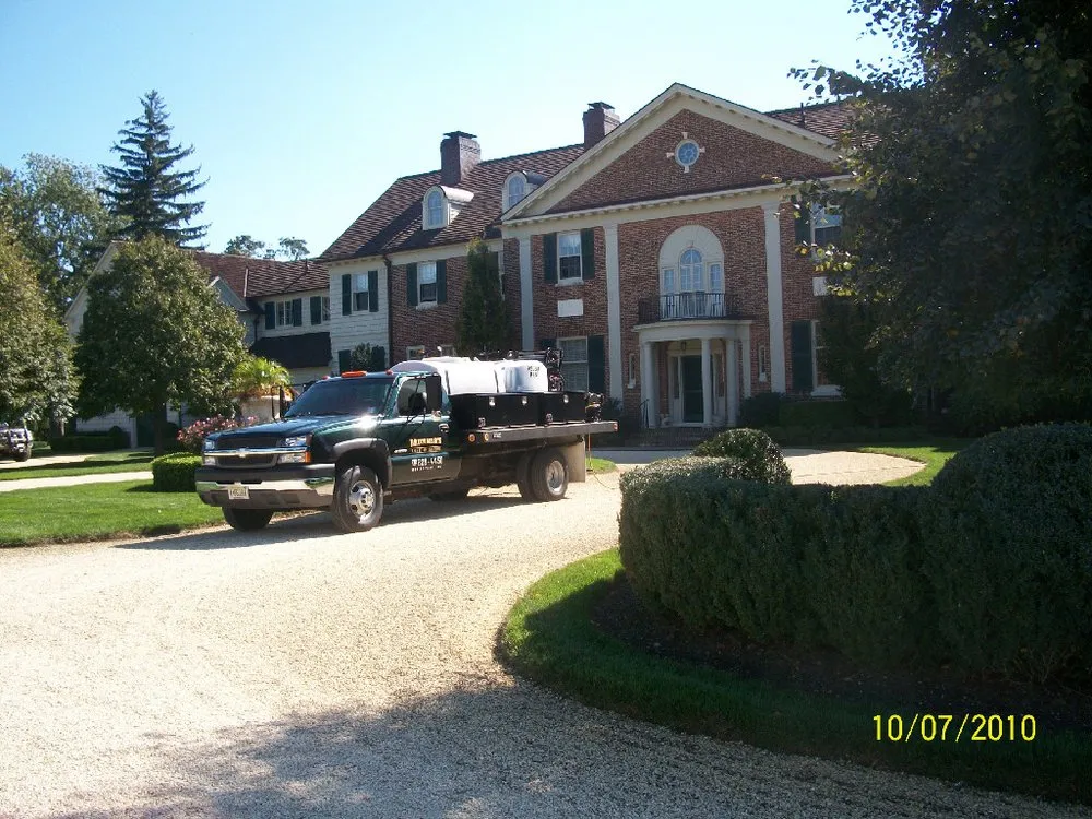 Reliable residential landscaping in Oceanport, NJ - Brummer's Tree and Shrub