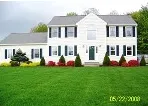 Local lawn mowing service in Spencer, MA - Brunelle & Sons Landscaping