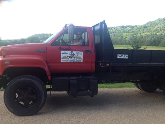 Reliable yard maintenance in Blue Mounds, WI - Brunner Bobcat & Lawn Care Services