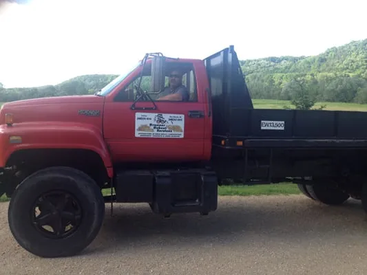 Brunner Bobcat & Lawn Care Services