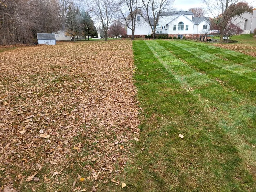 Top-rated garden landscaping experts serving Lapeer, MI - Brunner Lawn & Landscape