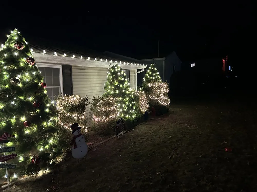 Top-rated garden landscaping in Shirley, NY - Brunneus & Son