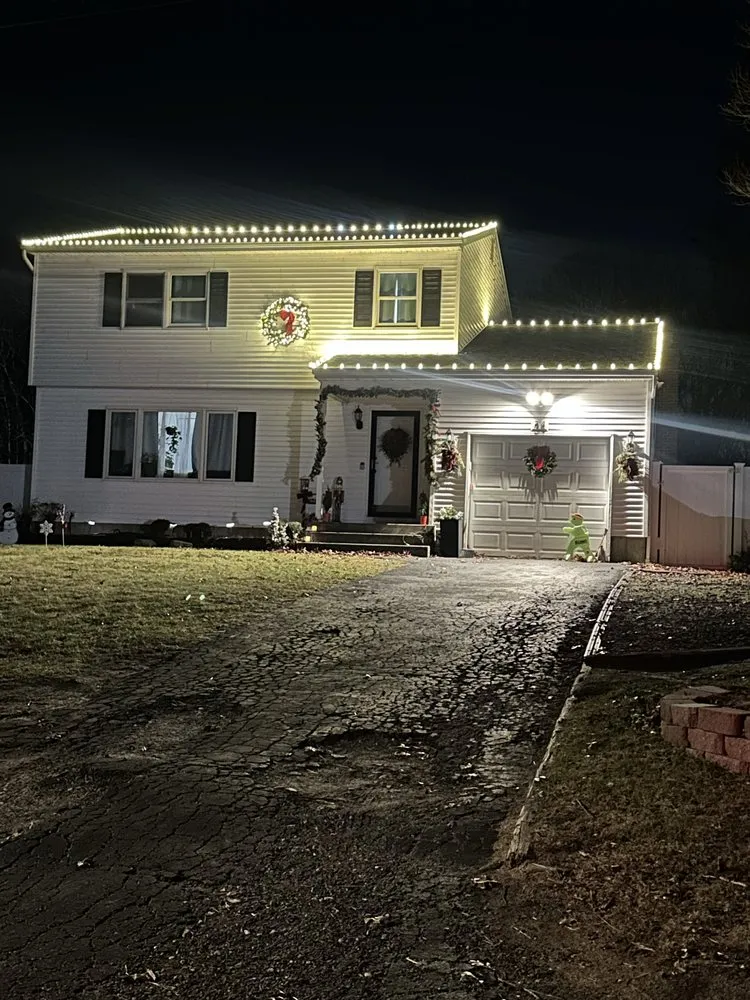 Top-rated residential landscaping in Shirley, NY - Brunneus & Son