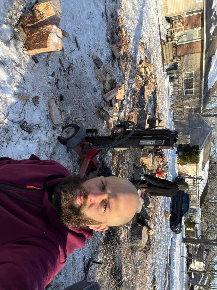 Affordable residential landscaping near you in Shirley, NY by Brunneus & Son