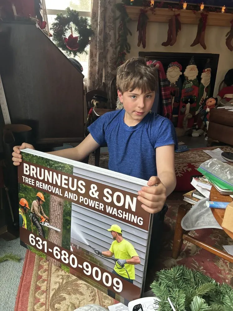 Local garden landscaping for beautiful yards across Shirley, NY - Brunneus & Son