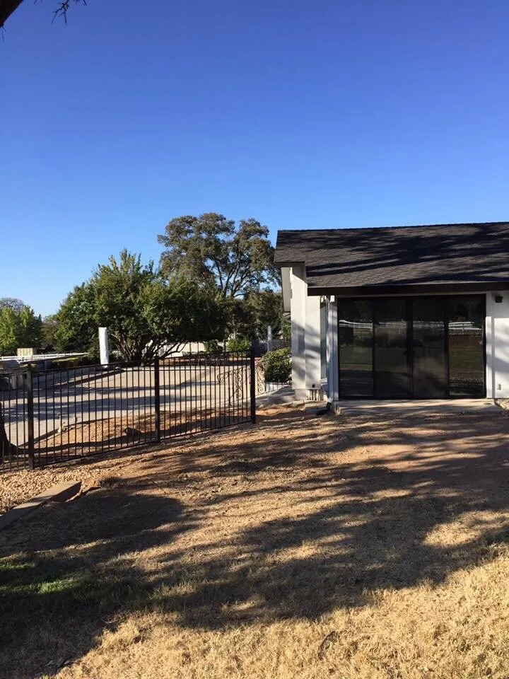 Professional landscape design for year-round maintenance across Newcastle, CA - Bruno Ferazza Tree Service