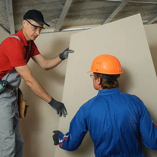 Reliable lawn care service for homes in Carson City, NV by Bruno's Landscaping and Handyman Services