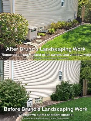 Bruno's Landscaping
