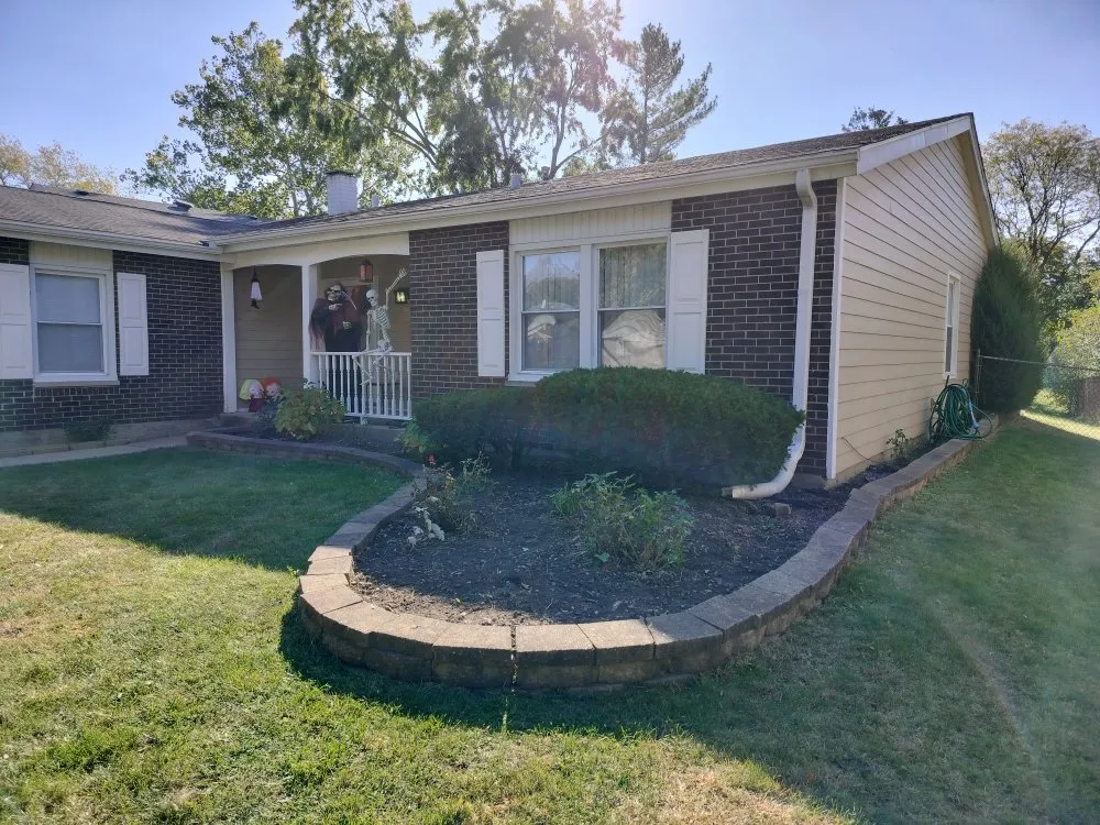 Trusted landscape installation in Round Lake Beach, IL - Brunos Landscaping