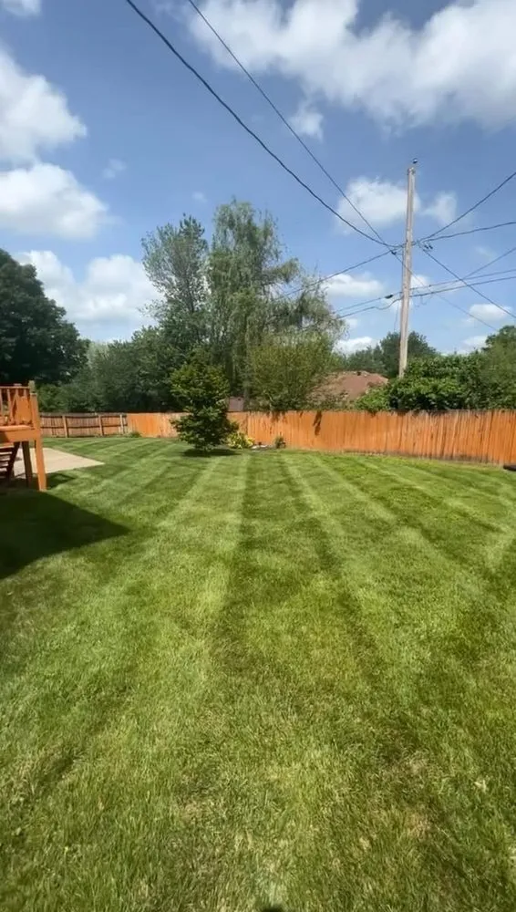 Trusted landscape design in San Antonio, TX - Brunt's Services