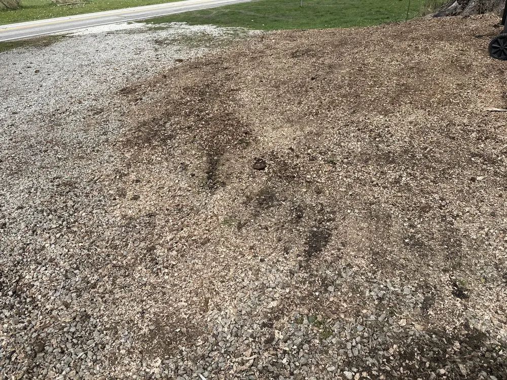 Expert landscape design for beautiful yards across Mantua, OH - Brunty's Stump Grinding