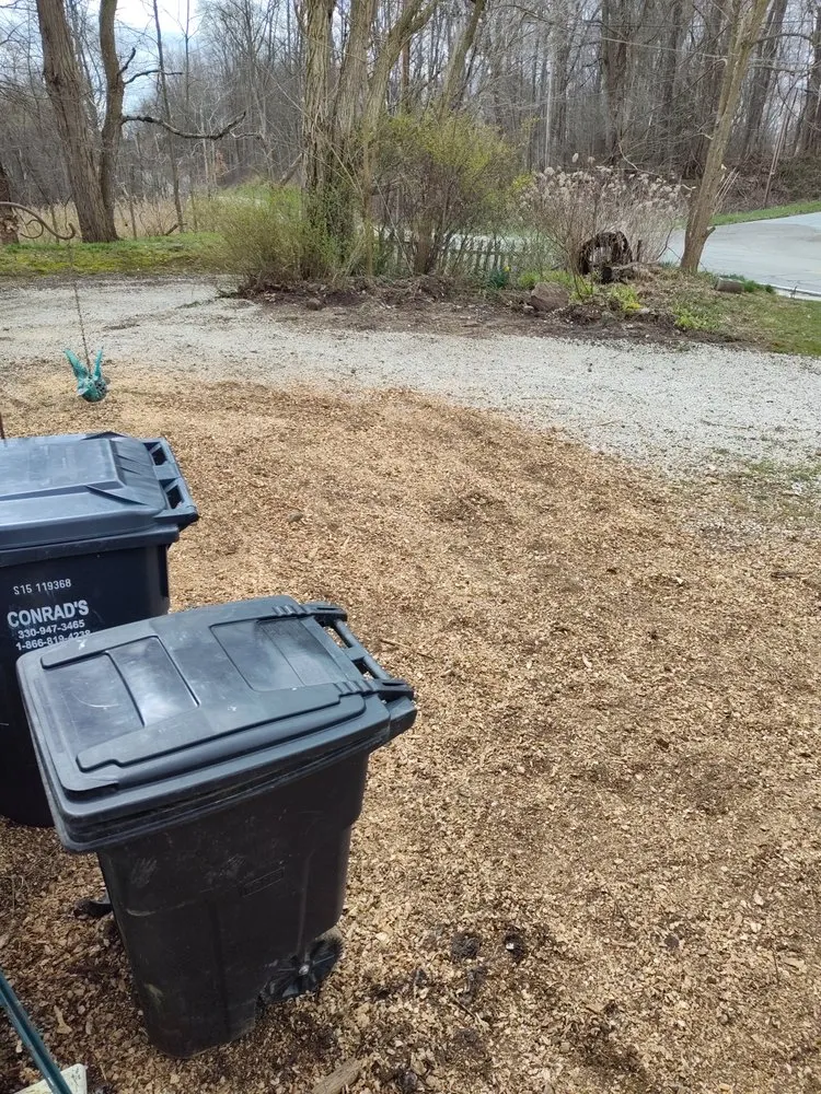 Reliable landscape installation experts serving Mantua, OH - Brunty's Stump Grinding