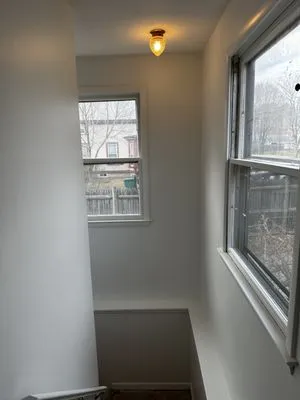 Brush and Bloom Logo