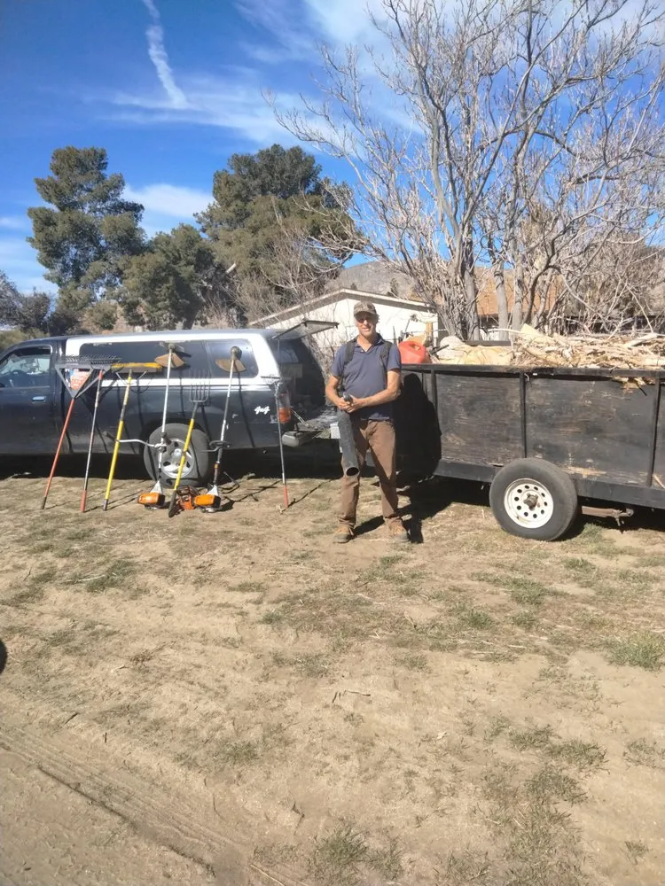 Expert residential landscaping for year-round maintenance in Grants Pass, OR by Brush Brothers Desert Oasis Landscaping