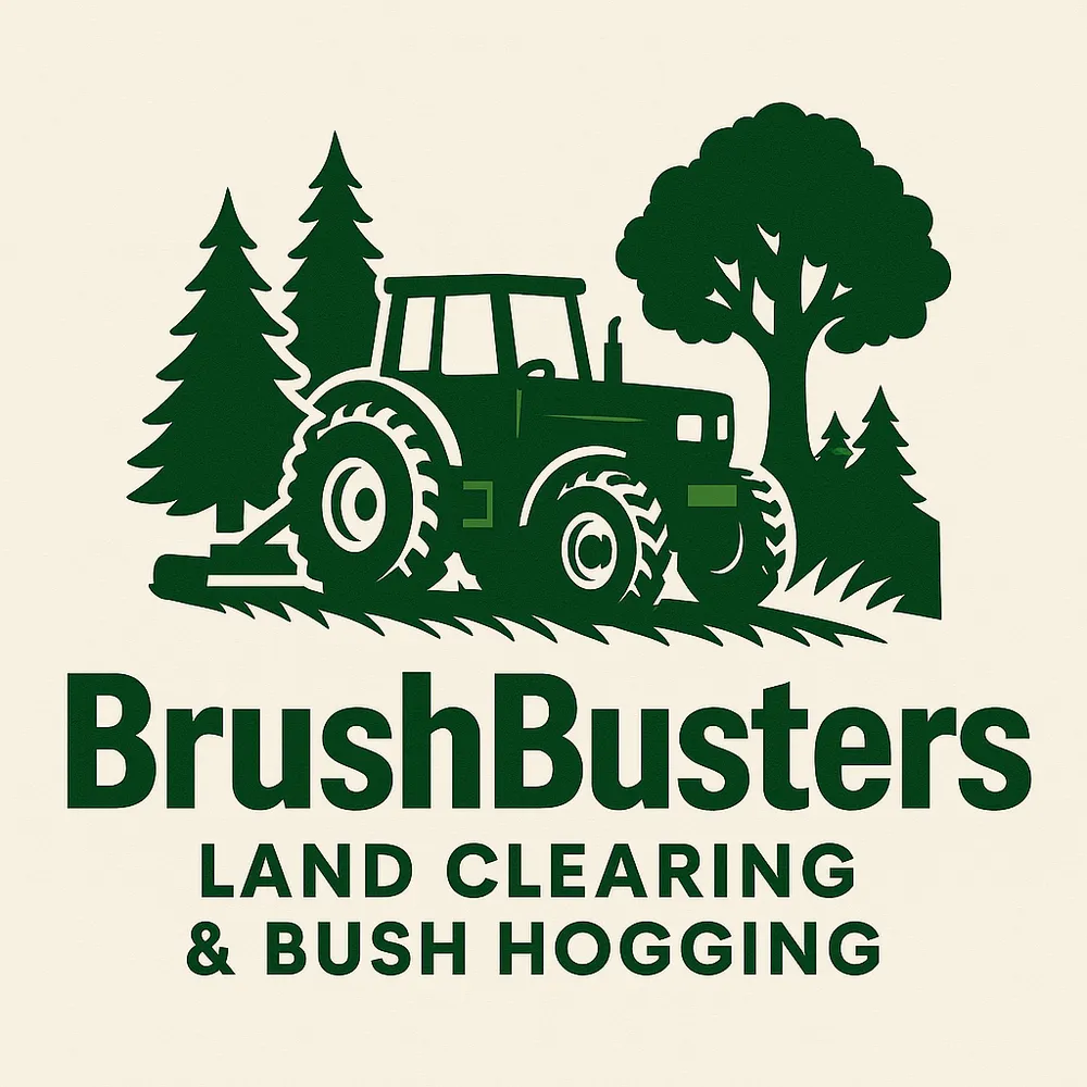 Affordable lawn care service for beautiful yards in Wetumpka, AL by Brush Busters