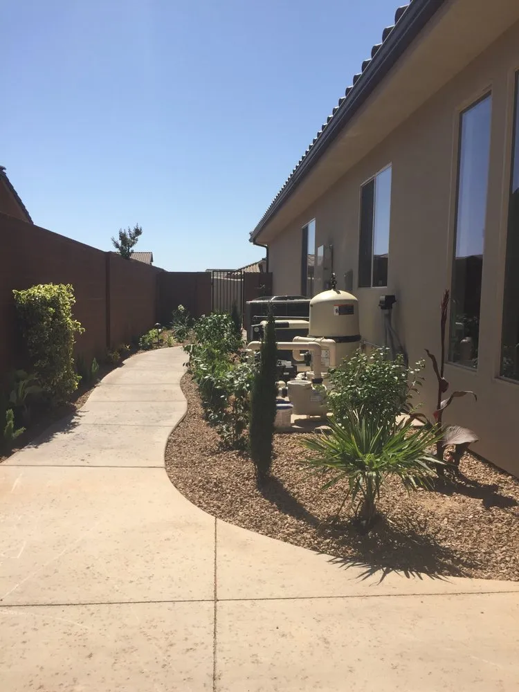 Professional landscape design experts serving Eagle, CO - Brush Creek landscaping