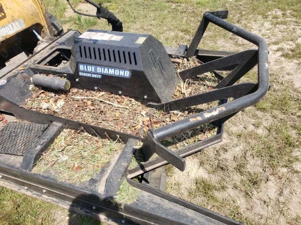 Professional landscaping services in Franklinton, LA by Brush Cutting and Clearing Services