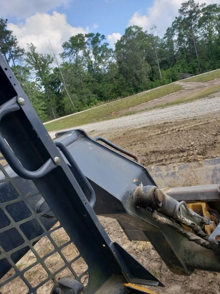 Expert residential landscaping near you across Franklinton, LA - Brush Cutting and Clearing Services